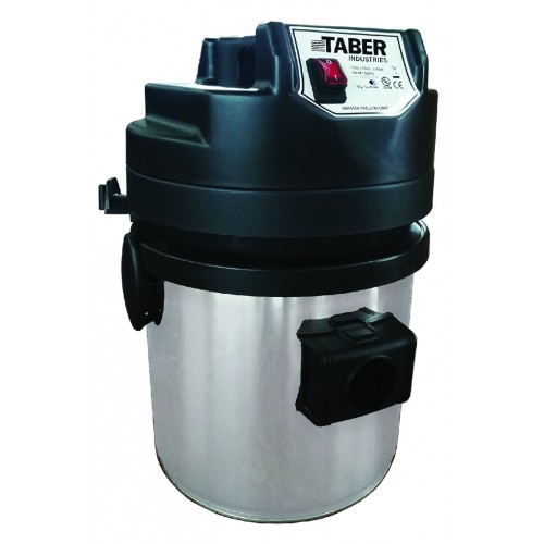 Taber Abraser Vacuum Set by Elsea (115V, 60Hz)